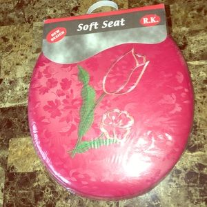 Toilet seat Cover! BRAND NEW!